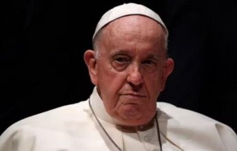 الفاتيكان يكشف أخر تطورات الحالة الصحية للبابا فرنسيس