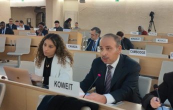 مندوب الكويت في جنيف: مجلس التعاون ملتزم بتمكين النساء ذوات الإعاقة في المجتمع