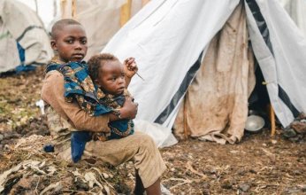 15 ألف قتيل فى شمال دارفور منذ اندلاع الحرب بينهم 4 آلاف طفل وامرأة