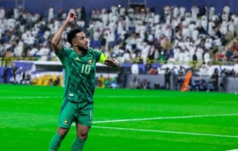 بالفيديو.. منتخب السعودية يقتنص فوزا صعبا وغاليا من نظيره الصيني في تصفيات كأس العالم