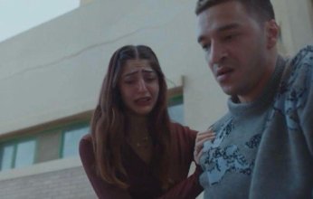 دراما رمضان 2025.. الحب ينقذ علي السبع من مصير مظلم في ختام مسلسل أثينا