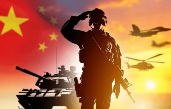 250 مليار دولار ميزانية الإنفاق الدفاعي للصين في عام 2025 بزيادة سنوية 7.2 بالمئة