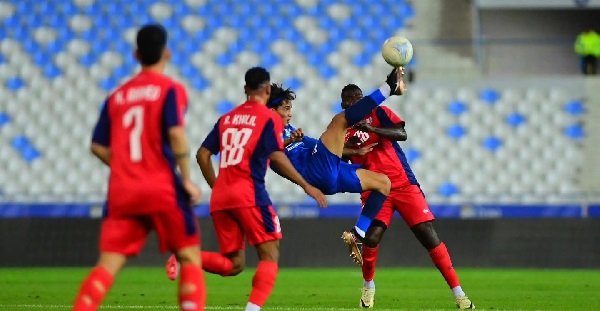 بث مباشر.. مشاهدة مباراة نفط البصرة والطلبة في الدوري العراقي بث مباشر.. مشاهدة مباراة نفط البصرة والطلبة في الدوري العراقي