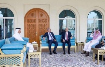 اجتماع وزاري عربي في الدوحة لبحث تمويل خطة إعادة إعمار غزة. ما التفاصيل؟