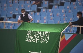 وفاة عامل خلال بناء أحد ملاعب كأس العالم 2034 في السعودية