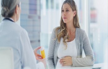 دراسة حديثة تربط بين مسكن شهير للألم واضطرابات نمو الدماغ لدى الأجنة