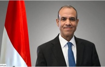 وزير خارجية مصر يتوجه إلى تنزانيا في زيارة ثنائية