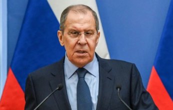 لافروف: ناقشنا مع واشنطن في الرياض سلامة الملاحة في البحر الأسود
