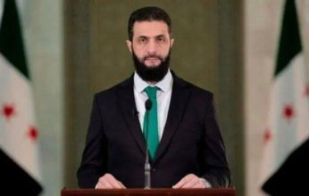 سوريا.. الشرع يعلن تشكيل حكومة جديدة