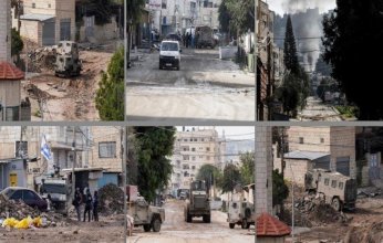 الأونروا: العدوان الإسرائيلي جعل مخيمات جنين وطولكرم ونور شمس غير قابلة للسكن