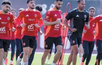 تعرف على موعد مباراة الأهلي والهلال السوداني في ربع نهائي دوري أبطال أفريقيا والقنوات الناقلة