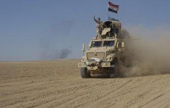 العراق يكشف حقيقة تشكيل خلية أزمة أمنية لمتابعة التطورات في سوريا وضبط الحدود