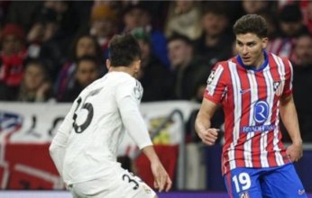 ركلات الترجيح تحسم تأهل ريال مدريد على حساب غريمه أتليتكو مدريد