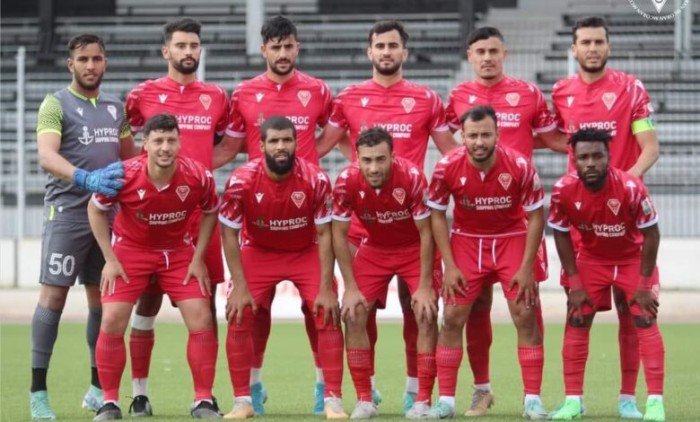 بث مباشر.. مشاهدة مباراة شبيبة القبائل ومولودية وهران في الدوري الجزائري بث مباشر.. مشاهدة مباراة شبيبة القبائل ومولودية وهران في الدوري الجزائري