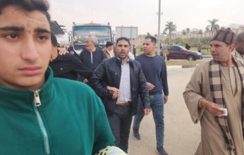 مصر تعلن تنفيذ عملية لتحرير مواطنين مختطفين من الدعم السريع في السودان