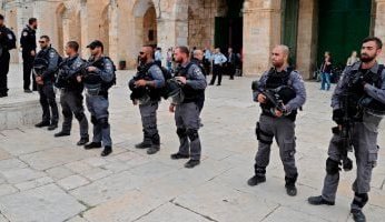 سلطات الاحتلال تمنع لجنة تقصى الحقائق لمنظمة العمل الدولية من الدخول لفلسطين