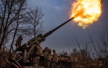 مسؤول بريطاني ينفي اتفاق بلاده مع فرنسا على مقترح هدنة في أوكرانيا