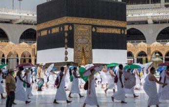 الصحة السعودية توفر أكثر من 65 ألف خدمة لضيوف الرحمن في مكة والمدينة