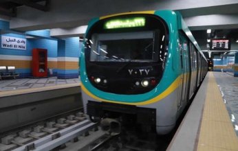 مصر.. مواعيد تشغيل مترو الأنفاق لجميع الخطوط خلال عيد الفطر 2025