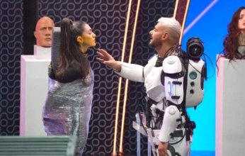 ستيفاني عطالله تتصدر التريند بعد ظهورها في «رامز إيلون مصر ».. ما القصة؟