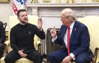 كييف تؤكد استمرار التعاون مع واشنطن واستعدادها لتوقيع اتفاق المعادن النادرة