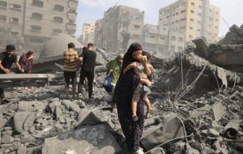 ارتفاع حصيلة ضحايا العدوان الإسرائيلي على قطاع غزة إلى 64605 شهداء و163316 مصابا