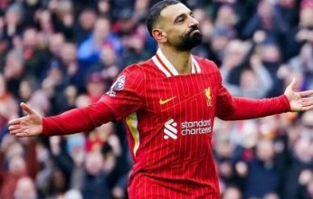 صلاح في الصدارة.. تعرف على ترتيب الحذاء الذهبي 2025