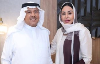 أحلام توجه رسالة مهمة لمحمد عبده قبل حفل "ليلة دايم السيف"