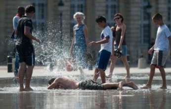 تقرير أممي: أوروبا شهدت أعلى درجات حرارة وفيضانات غير مسبوقة في 2024