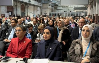 وزير الشؤون الاجتماعية تؤكد ضرورة توفير سياسات وبرامج لضمان حقوق ذوي الإعاقة