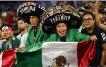 إيقاف لاعبين لمدة 5 سنوات بسبب المراهنات بالمكسيك