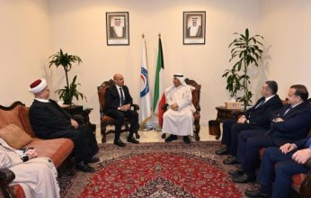 الهلال الأحمر الكويتي يوكد أهمية الشراكة والتعاون مع المنظمات الإنسانية