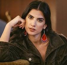 اللبنانية كارمن بصيبص تنضم إلى أبطال فيلم «إن غاب القط» بطولة آسر ياسين