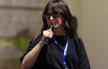 الفنانة ريهام عبد الغفور تكشف عن شغفها بـ«ظلم المصطبة» وسبب إعتزالها لمدة سنة