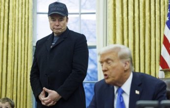 تقرير: وكالة DOGE مستمرة في عملها حتى بعد مغادرة ماسك