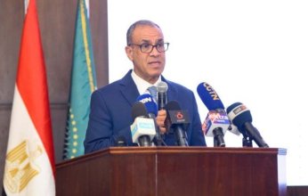 وزير الخارجية المصري يشارك في افتتاح مقر وكالة الفضاء الأفريقية بالقاهرة