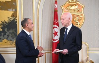 الرئيس المصري يوجه رسالة إلى نظيره التونسي.. ومباحثات مصرية تونسية لدعم إعمار غزة