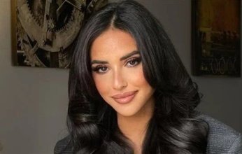 بعد تصدرها الترند.. آية سماحة ترد على أزمة زوجها مع الصحفيين وتؤكد احترامها للإعلام