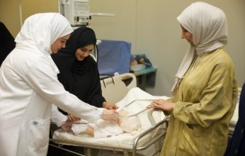 وزارة الصحة الكويتية تطلق 11 برنامجا تدريبيا لتعزيز كفاءة الكوادر التمريضية
