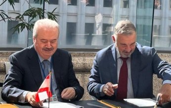 لبنان يوقع قرضا مع البنك الدولي بقيمة 250 مليون دولار لدعم قطاع الكهرباء