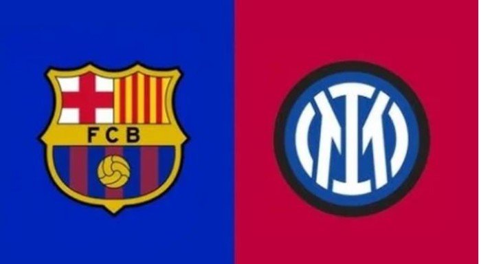 التشكيل المتوقع لموقعة برشلونة وإنتر ميلان بدوري الأبطال التشكيل المتوقع لموقعة برشلونة وإنتر ميلان بدوري الأبطال