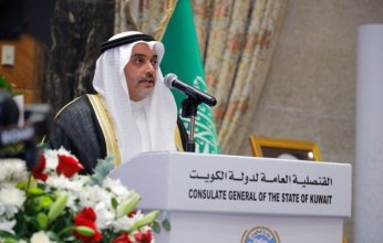 قنصل دولة الكويت في جدة يدعو المواطنين للالتزام بقرارات وضوابط الجهات السعودية بشأن الحج