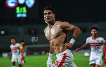 "توقيع عقوبات وشكوى بالانضباط" آخر تحرك لمجلس الزمالك ضد لاعبه أحمد زيزو