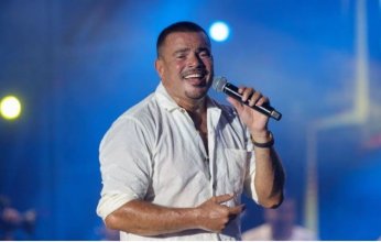 عمرو دياب يحيي حفلاً غنائيًا ضمن كأس العالم للرياضات الإلكترونية في الرياض