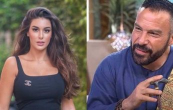 ياسمين صبري تشيد بنجاح محمد خميس بشأن فيديوهاته عن الحضارة المصرية