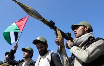 الحوثيون: نفذنا قصفاً على هدفين عسكريين إسرائيليين في تل أبيب