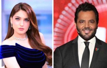 حكم بالحبس والغرامة على الإعلامي نيشان بعد إدانته بسب وقذف ياسمين عز