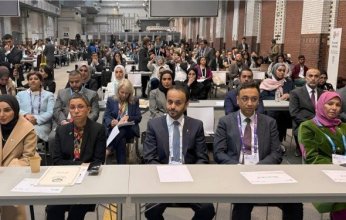 وزير الشؤون الاجتماعية الكويتية أمام قمة الإعاقة العالمية: حريصون على دمج الأشخاص ذوي الإعاقة في سوق العمل