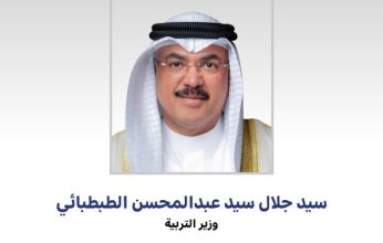 وزير التربية يصدر قرارًا بتنظيم أعمال الكنترول والتصحيح لتلبية الاحتياجات الفعلية وضمان كفاءة الأداء