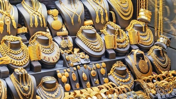 تراجع جديد.. أسعار الذهب في مصر اليوم الأربعاء 30 أبريل 2025 تراجع جديد.. أسعار الذهب في مصر اليوم الأربعاء 30 أبريل 2025